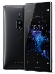 Замена экрана на телефоне Sony Xperia XZ2 в Иркутске